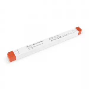 Блок питания PSL004 24В 150Вт IP20 220213