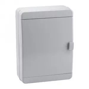 ЭЛМАКС - Корпус пластиковый OptiBox P-BNN-3-24-IP65 КЭАЗ элмакс, электротехника, кабель, светотехника, elmax.pro