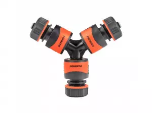 Набор для полива PATRIOT SMP-12 (4 предмет.)