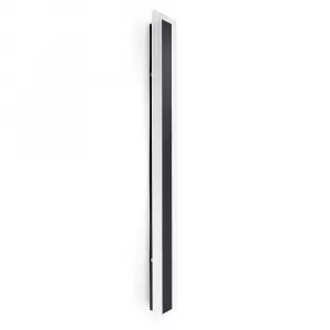 ЭЛМАКС - Светильник уличный светодиодный, 30W, 1500Lm, 3000K, черный DH2002 элмакс, электротехника, кабель, светотехника, elmax.pro