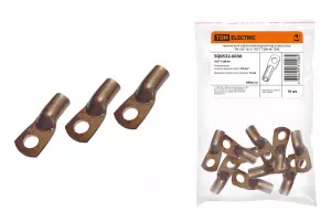ЭЛМАКС - Наконечник ТМ 185-16-21 TDM элмакс, электротехника, кабель, светотехника, elmax.pro