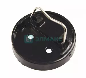 ЭЛМАКС - Подставка под паяльник "MINI" (ZD-11) REXANT элмакс, электротехника, кабель, светотехника, elmax.pro