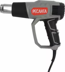 ЭЛМАКС - Строительный фен ФЭ-2000К Ресанта элмакс, электротехника, кабель, светотехника, elmax.pro