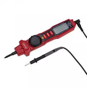 ЭЛМАКС - Мультиметр-пробник цифровой R8211 REXANT элмакс, электротехника, кабель, светотехника, elmax.pro