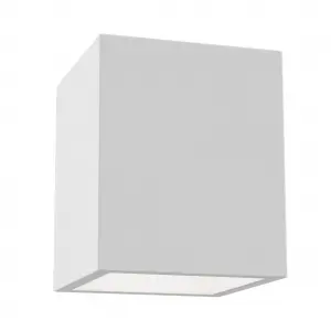 Потолочный светильник Conik gyps 1x30Вт GU10