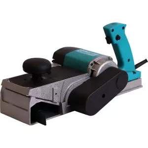 ЭЛМАКС - Рубанок Mekkan MK82801 2000Вт, 110 мм, 0-3,5 мм MK82801 элмакс, электротехника, кабель, светотехника, elmax.pro