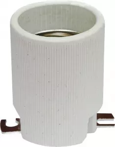 ЭЛМАКС - Патрон керамический для ламп 250V E40, LH140 элмакс, электротехника, кабель, светотехника, elmax.pro