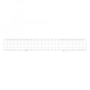 ЭЛМАКС - Решетка защитная для светильников PЗ-01 элмакс, электротехника, кабель, светотехника, elmax.pro