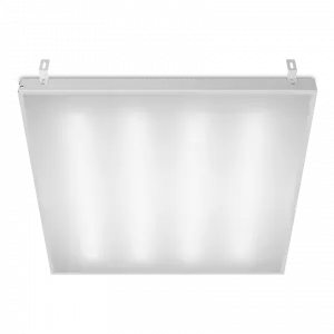 Светильник WOLTA PRO ГРИЛЬЯТО ДВО02-36-001-6К 36Вт 6500К IP40 Матовый