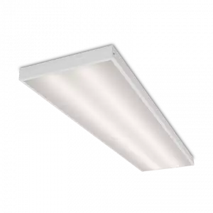 Светильник WOLTA PRO ОФИС ДВО01-36-101-4К 36Вт 4000К IP40 Матовый