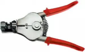 Клещи - автомат для зачистки изоляции диаметр 1,0-3,2 мм, 180 мм