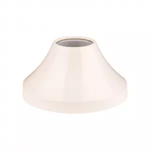 ЭЛМАКС - Патрон-основание, керамический E27, слоновая кость TDM элмакс, электротехника, кабель, светотехника, elmax.pro