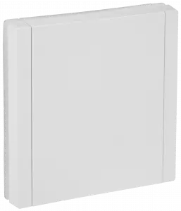 ЭЛМАКС - FORTE&PIANO Роз. с з/к/ш с кр. б/к 16А IP44 FP219 бел. IEK элмакс, электротехника, кабель, светотехника, elmax.pro