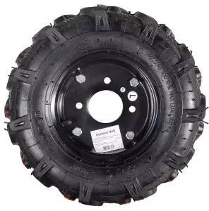 ЭЛМАКС - Колесо 4х8 элмакс, электротехника, кабель, светотехника, elmax.pro