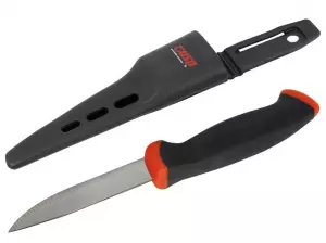 Нож строительный ''Морион''