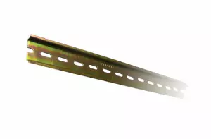 ЭЛМАКС - DIN-рейка 300 мм EKF элмакс, электротехника, кабель, светотехника, elmax.pro