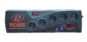 ЭЛМАКС - Стабилизатор С1500 элмакс, электротехника, кабель, светотехника, elmax.pro