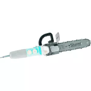 ЭЛМАКС - Насадка Цепная пила на УШМ 12'' Sturm! элмакс, электротехника, кабель, светотехника, elmax.pro