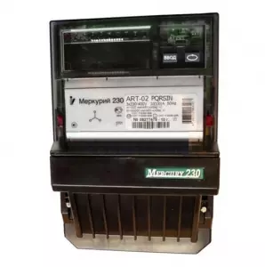 ЭЛМАКС - Меркурий 230 ART-02 PQRSIN (10-100А) 3ф. Счетчик электрический элмакс, электротехника, кабель, светотехника, elmax.pro