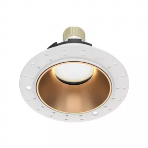 Встраиваемый светильник Share GU10 1x10Вт