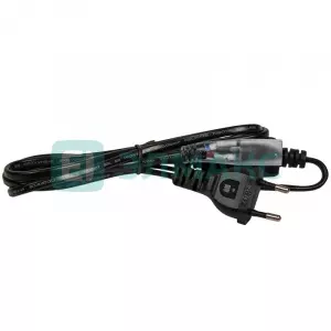 ЭЛМАКС - Установочный набор (муфта, шнур, выпрямитель) LED 2W элмакс, электротехника, кабель, светотехника, elmax.pro