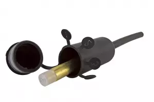 ЭЛМАКС - Адаптер для закороток и заземления АЗЗ-25 (PMCC, SE 40, AIZZ) TDM элмакс, электротехника, кабель, светотехника, elmax.pro