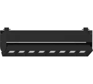 ЭЛМАКС - Светильник трековый светодиодный на шинопровод 20W, 1800 Lm, 4000К, 60 градусов, черный, AL131 элмакс, электротехника, кабель, светотехника, elmax.pro