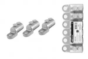 ЭЛМАКС - Наконечник 2НБ-150/240-Р-10кВ TDM элмакс, электротехника, кабель, светотехника, elmax.pro