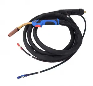 ЭЛМАКС - Горелка с жидкостным охлаждением для САИПА-350, 3м элмакс, электротехника, кабель, светотехника, elmax.pro