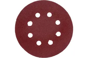 ЭЛМАКС - 36020315 круг наждачный d180mm R100 FeRANT 5 шт. элмакс, электротехника, кабель, светотехника, elmax.pro