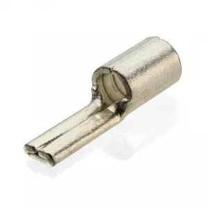 ЭЛМАКС - Наконечник штифтовой, плоский НШП-50 (КВТ) элмакс, электротехника, кабель, светотехника, elmax.pro