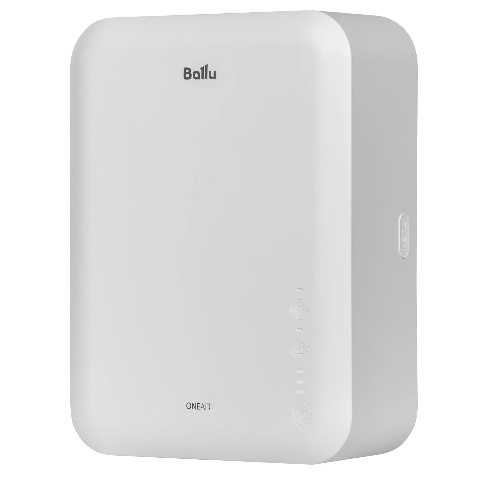 ЭЛМАКС - Очиститель воздуха приточный Ballu ONEAIR ASP-80 элмакс, электротехника, кабель, светотехника, elmax.pro