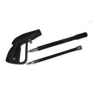 ЭЛМАКС - Пистолет-распылитель Huter с разъемом под форсунку YL элмакс, электротехника, кабель, светотехника, elmax.pro