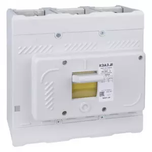 Выключатель автоматический ВА57-39-340010-400А-4000-690AC-УХЛ3-КЭАЗ