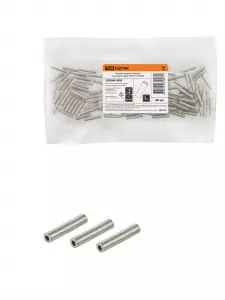 ЭЛМАКС - Гильза ГМЛ-Р 16 TDM элмакс, электротехника, кабель, светотехника, elmax.pro