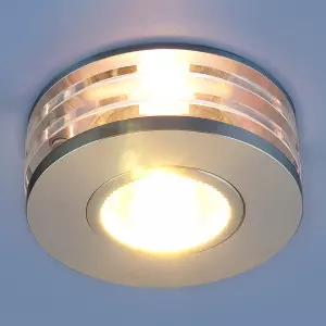 ЭЛМАКС - 5005 MR16 CH хром элмакс, электротехника, кабель, светотехника, elmax.pro