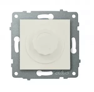 диммер поворотный OVIVO Loft 800Вт белый