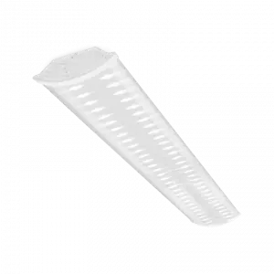 Светильник WOLTA STD ДПО17-18-002-6К 18Вт 6500К IP40 Прозрачный