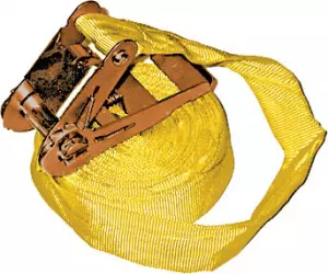 Ремень багажный (max 1250 кг) с замком 50 мм х 12 м (USP)