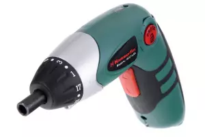 ЭЛМАКС - ACD4.8A Отвертка аккум. HAMMER 4.8В 1.3Ач 190об/мин 3.5Нм элмакс, электротехника, кабель, светотехника, elmax.pro