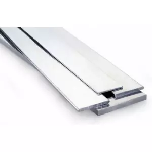 Шина алюминиевая АД31Т 50х10