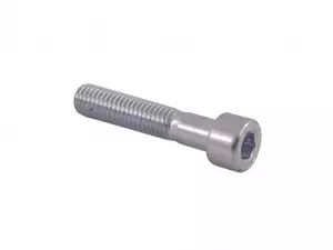 ЭЛМАКС - Болт, головка - внутренний 6-гранник DIN 912 6х20 элмакс, электротехника, кабель, светотехника, elmax.pro