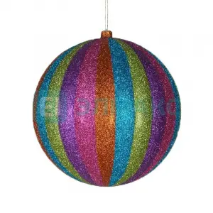 ЭЛМАКС - Елочная фигура "Карусель" 25 см, цвет мульти элмакс, электротехника, кабель, светотехника, elmax.pro