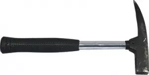 ЭЛМАКС - Молоток кровельщика 600г ков мет.прорез рук Политех элмакс, электротехника, кабель, светотехника, elmax.pro