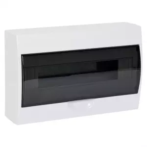 ЭЛМАКС - Щит распред. навесной ЩРН-П-15 IP41 EKF PROxima элмакс, электротехника, кабель, светотехника, elmax.pro