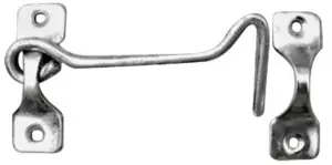 ЭЛМАКС - Крючок ветровой, 75мм элмакс, электротехника, кабель, светотехника, elmax.pro