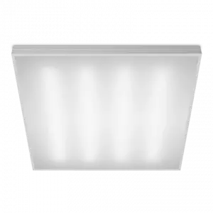 ЭЛМАКС - Светильник WOLTA STD ДВО11-36-001-6К 36Вт 6500К IP40 Матовый элмакс, электротехника, кабель, светотехника, elmax.pro