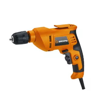 ЭЛМАКС - Дрель безударная Д-550Б Вихрь элмакс, электротехника, кабель, светотехника, elmax.pro