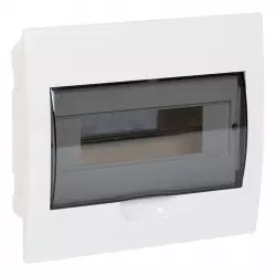 ЭЛМАКС - ЩРВ-П-10 IP40 EKF элмакс, электротехника, кабель, светотехника, elmax.pro