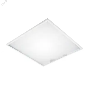 ЭЛМАКС - PPL 595/U-E1 PRISMA 36w 6500K с БАП IP40 (360mA 19mm) Jazzway элмакс, электротехника, кабель, светотехника, elmax.pro